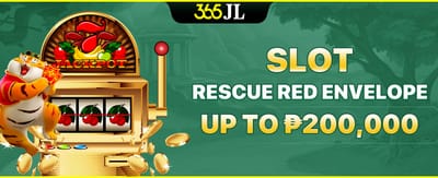 Yaman88 Slot Rescue red envelope bonus promotion