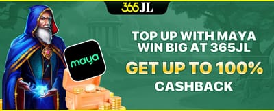 Weekly VIP Cashback Rebate promo image