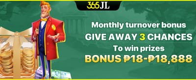 Yaman88 Monthly turnover bonus and prizes