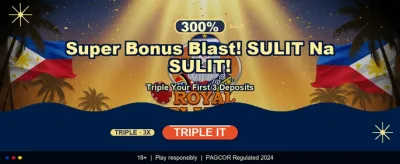 Join the Ultimate Jackpot